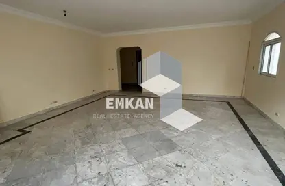شقة - 3 غرف نوم - 3 حمامات للايجار في 6 ويست - بيفرلي هيلز - كمبوندات الشيخ زايد - الشيخ زايد - الجيزة