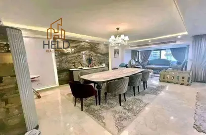Apartment - 3 Bedrooms - 2 Bathrooms for sale in Taj City - 5th Settlement Compounds - The 5th Settlement - New Cairo City - Cairo