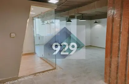 مساحات مكتبية - استوديو - 1 حمام للايجار في فى90 - شارع التسعين الشمالي - التجمع الخامس - مدينة القاهرة الجديدة - القاهرة