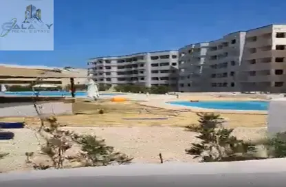 شقة - غرفة نوم - 2 حمامات للبيع في سيدي عبد الرحمن - الساحل الشمالي