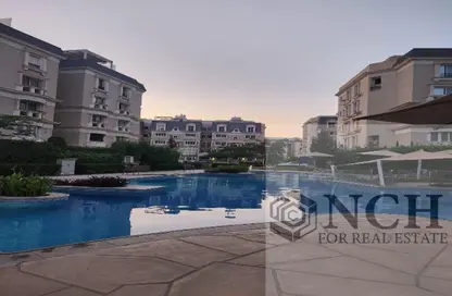 شقة - 3 غرف نوم - 2 حمامات للبيع في ماونتن فيو هايد بارك - كمبوندات التجمع الخامس - التجمع الخامس - مدينة القاهرة الجديدة - القاهرة