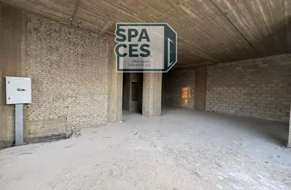 Whole Building - Studio - 3 Bathrooms for rent in District 5 - 5th Settlement Compounds - The 5th Settlement - New Cairo City - Cairo