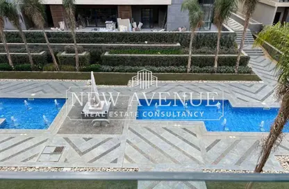 Penthouse - 3 Bedrooms - 3 Bathrooms for sale in El Patio Oro - 5th Settlement Compounds - The 5th Settlement - New Cairo City - Cairo