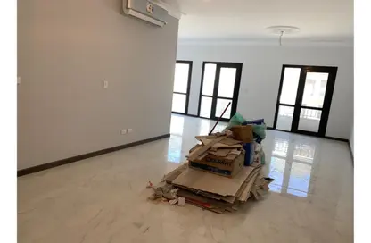 شقة - 3 غرف نوم - 3 حمامات للبيع في ايستاون - كمبوندات التجمع الخامس - التجمع الخامس - مدينة القاهرة الجديدة - القاهرة