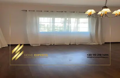 Twin House - 3 Bedrooms - 5 Bathrooms for rent in The Residences - Hyde Park - New Cairo City - Cairo