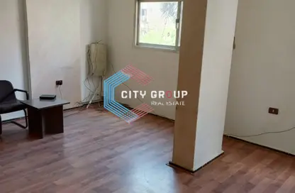Office Space - Studio - 1 Bathroom for rent in Maadi - Hay El Maadi - Cairo