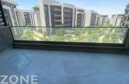 Apartment - 3 Bedrooms - 2 Bathrooms for rent in Madinaty - Cairo