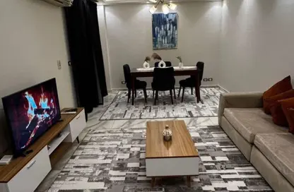 Apartment - 2 Bedrooms - 1 Bathroom for rent in Madinaty - Cairo