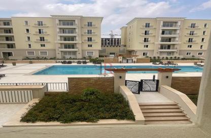 Apartment - 2 Bedrooms - 3 Bathrooms for rent in Mivida - 5th Settlement Compounds - The 5th Settlement - New Cairo City - Cairo