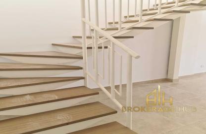 Penthouse - 3 Bedrooms - 3 Bathrooms for rent in Moon Residences - Fifth Square - The 5th Settlement - New Cairo City - Cairo