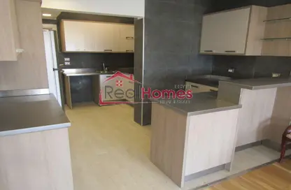 Apartment - 2 Bedrooms - 2 Bathrooms for rent in Hassan Sabri St. - Zamalek - Cairo