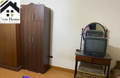 شقة - 3 غرف نوم - 2 حمامات للبيع في المهندسين - الجيزة