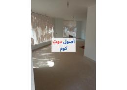 محل - 2 حمامات for للايجار in البوابة الثانية - خفرع - حدائق الاهرام - الجيزة
