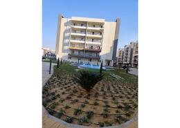 Apartment - 3 bedrooms for للبيع in Rock Eden - Hadayek October - 6 October City - Giza