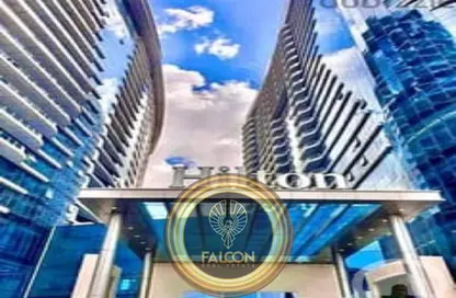 Hotel Apartment - 6 Bedrooms - 6 Bathrooms for sale in Cornish El Nile St. - Maadi - Hay El Maadi - Cairo
