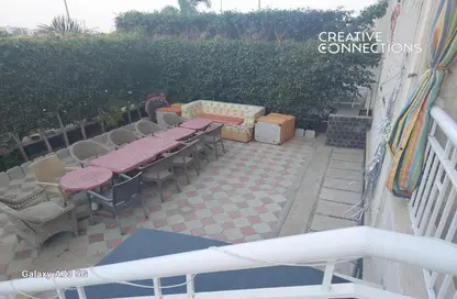 Apartment - 3 Bedrooms - 2 Bathrooms for sale in Madinaty - Cairo