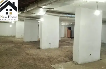 Full Floor - Studio - 2 Bathrooms for sale in Mostafa Al Nahas St. - 6th Zone - Nasr City - Cairo