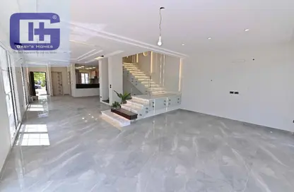 منزل مزدوج - 3 غرف نوم - 3 حمامات للايجار في ليان ريزيدنس - كمبوندات التجمع الخامس - التجمع الخامس - مدينة القاهرة الجديدة - القاهرة
