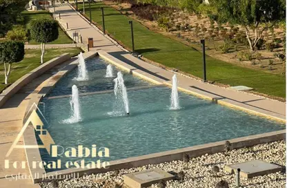 Villa - 4 Bedrooms - 6 Bathrooms for sale in Palm Hills Kattameya - El Katameya Compounds - El Katameya - New Cairo City - Cairo
