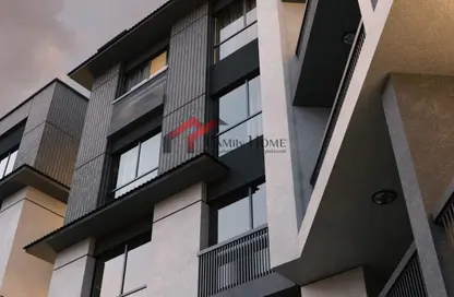 Apartment - 2 Bedrooms - 1 Bathroom for sale in Citalia - New Obour City - Qalyubia