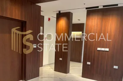 مساحات مكتبية - استوديو - 1 حمام للايجار في ديستريكت 5 - كمبوندات التجمع الخامس - التجمع الخامس - مدينة القاهرة الجديدة - القاهرة