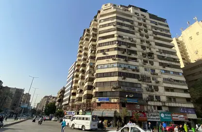 Clinic - Studio - 1 Bathroom for sale in Al Tahrir St. - Dokki - Giza