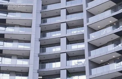 شقة - 3 غرف نوم - 4 حمامات للايجار في بارك سايد ريزيدنس - أبراج زيد - كمبوندات الشيخ زايد - الشيخ زايد - الجيزة