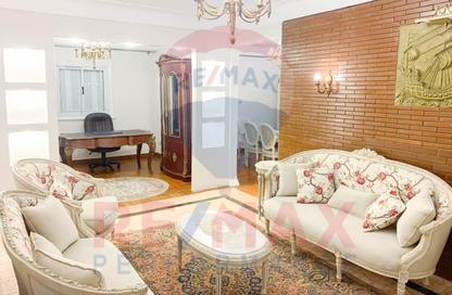 Apartment - 3 Bedrooms - 1 Bathroom for sale in Al Rasafa St. - Moharam Bek - Hay Wasat - Alexandria