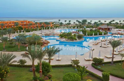 Penthouse - 3 Bedrooms - 3 Bathrooms for sale in Amwaj - Sidi Abdel Rahman - North Coast