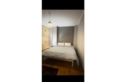 Apartment - 3 Bedrooms - 2 Bathrooms for rent in Al Andalus St. - Roxy - Heliopolis - Masr El Gedida - Cairo