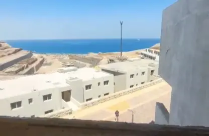 شاليه - 3 غرف نوم - 2 حمامات للبيع في المونت جلاله - العين السخنة - السويس
