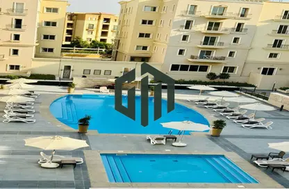 Apartment - 3 Bedrooms - 3 Bathrooms for rent in Mivida - 5th Settlement Compounds - The 5th Settlement - New Cairo City - Cairo