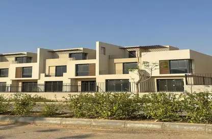 تاون هاوس - 3 غرف نوم - 3 حمامات للبيع في سوديك ايست - الحي السادس - هليوبوليس الجديدة - القاهرة تاون هاوس - 3 غرف نوم - 3 حمامات للبيع في سوديك ايست - الحي السادس - هليوبوليس الجديدة - القاهرة