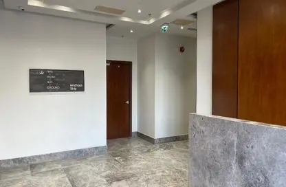 Office Space - Studio - 1 Bathroom for rent in District 5 - 5th Settlement Compounds - The 5th Settlement - New Cairo City - Cairo