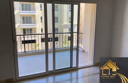 Apartment - 3 Bedrooms - 4 Bathrooms for rent in Mivida - 5th Settlement Compounds - The 5th Settlement - New Cairo City - Cairo