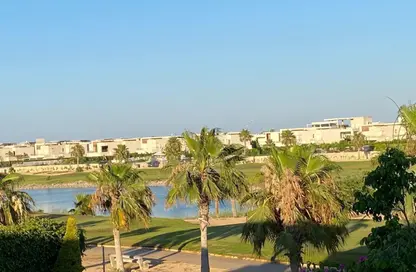 شاليه - 5 غرف نوم - 4 حمامات للبيع في هاسييندا باي - سيدي عبد الرحمن - الساحل الشمالي