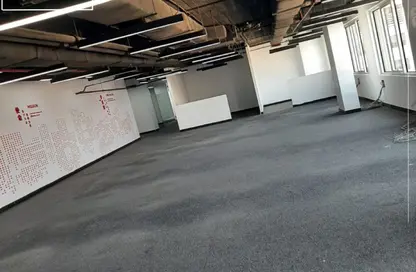 مساحات مكتبية - استوديو - 8 حمامات للايجار في داون تاون - كمبوندات التجمع الخامس - التجمع الخامس - مدينة القاهرة الجديدة - القاهرة