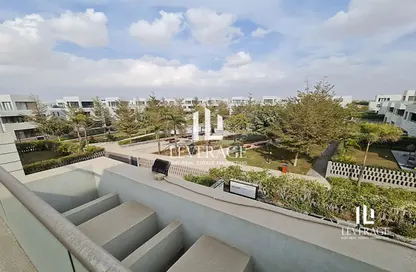 Villa - 5 Bedrooms - 5 Bathrooms for sale in Al Burouj Compound - El Shorouk Compounds - Shorouk City - Cairo