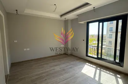 Penthouse - 4 Bedrooms - 3 Bathrooms for rent in Village West - Sheikh Zayed Compounds - Sheikh Zayed City - Giza
