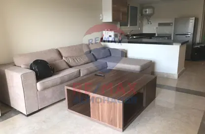 Apartment - Studio - 1 Bathroom for rent in New Giza - Cairo Alexandria Desert Road - 6 October City - Giza