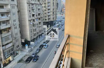 Apartment - 4 Bedrooms - 2 Bathrooms for sale in Darna - Zahraa El Maadi - Hay El Maadi - Cairo