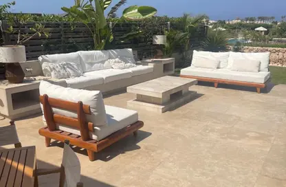 Villa - 6 Bedrooms - 6 Bathrooms for sale in Sidi Heneish - North Coast