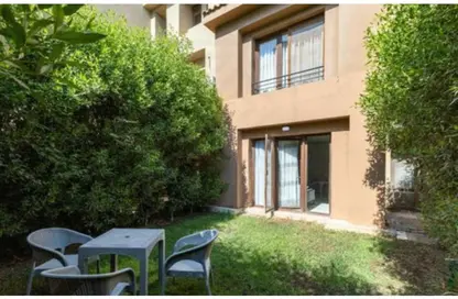 دوبلكس - 3 غرف نوم - 3 حمامات للبيع في كازا - كمبوندات الشيخ زايد - الشيخ زايد - الجيزة