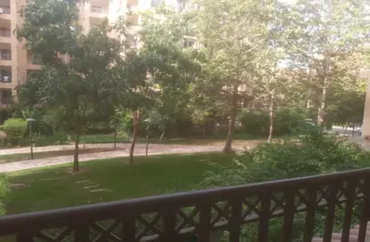 Apartment - 2 Bedrooms - 1 Bathroom for rent in Madinaty - Cairo