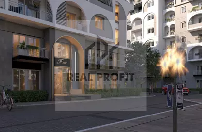 Apartment - 3 Bedrooms - 2 Bathrooms for sale in Botanica - New Capital Compounds - New Capital City - Cairo