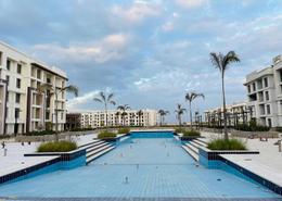 Villa - 3 bedrooms for للبيع in Porto October - Green Belt - 6 October City - Giza