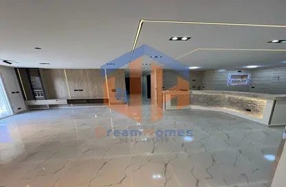 Apartment - 3 Bedrooms - 2 Bathrooms for sale in Madinaty - Cairo