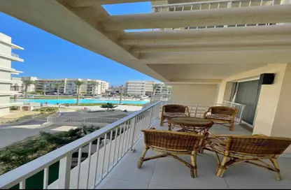 Apartment - 4 Bedrooms - 3 Bathrooms for sale in Zayed Regency - Sheikh Zayed Compounds - Sheikh Zayed City - Giza