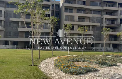 Apartment - 3 Bedrooms - 3 Bathrooms for sale in Capital Gardens Compound - New Capital Compounds - New Capital City - Cairo