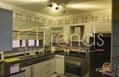 Apartment - 3 Bedrooms - 3 Bathrooms for sale in Tag Sultan - Ring Road - Cairo